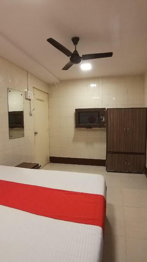 Hotel Saim Palace - Mumbai — Photos 3